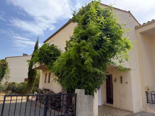 Saint-Nazaire-d'Aude Aude casa foto