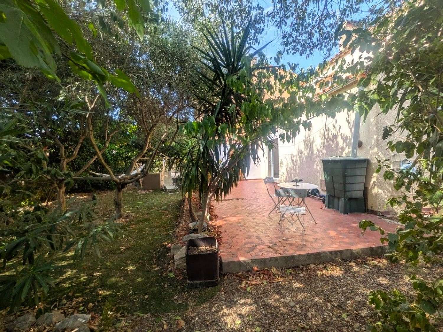  en venta casa Saint-Nazaire-d'Aude Aude 3