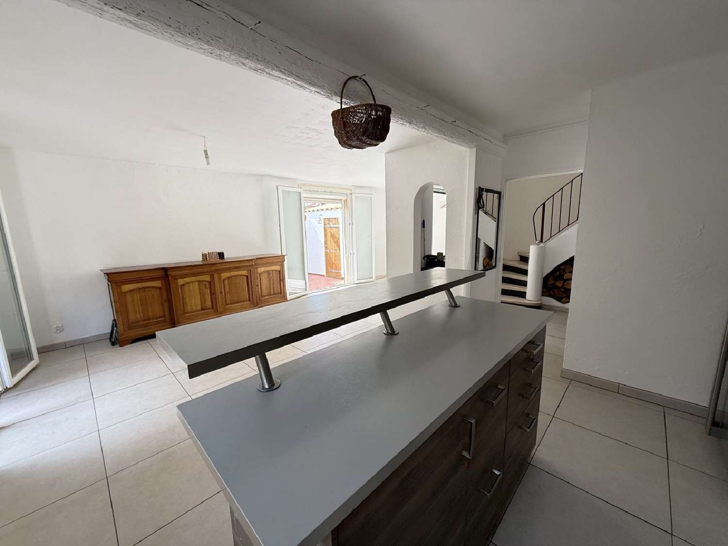  en venta casa Saint-Nazaire-d'Aude Aude 5