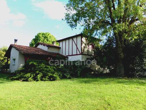 Saint-Nexans Dordogne maison foto 7392274