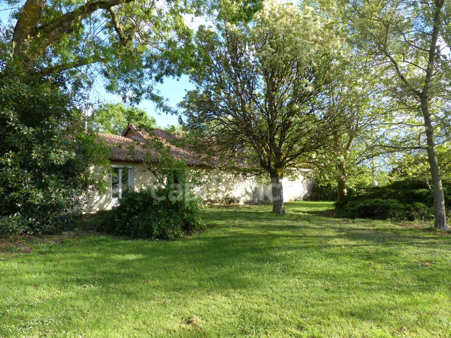 à vendre maison Saint-Nexans Dordogne 2