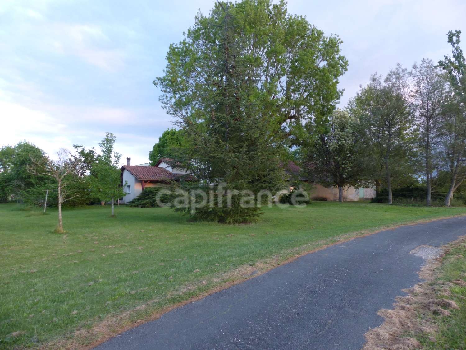à vendre maison Saint-Nexans Dordogne 4