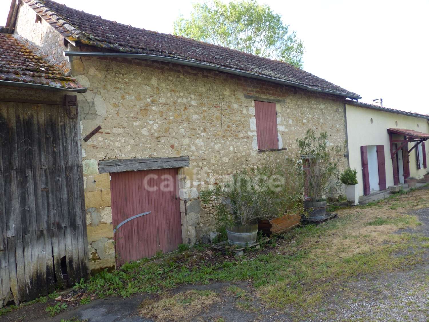 à vendre maison Saint-Nexans Dordogne 5