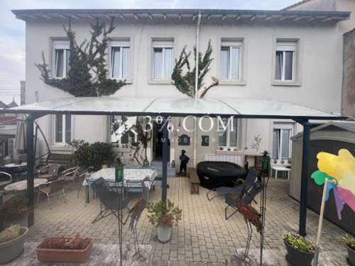 Saint-Nicolas-de-Port Meurthe-et-Moselle Haus Bild 7398431