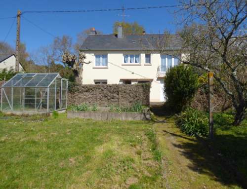 Saint-Nicolas-de-Redon Loire-Atlantique house foto 7385840
