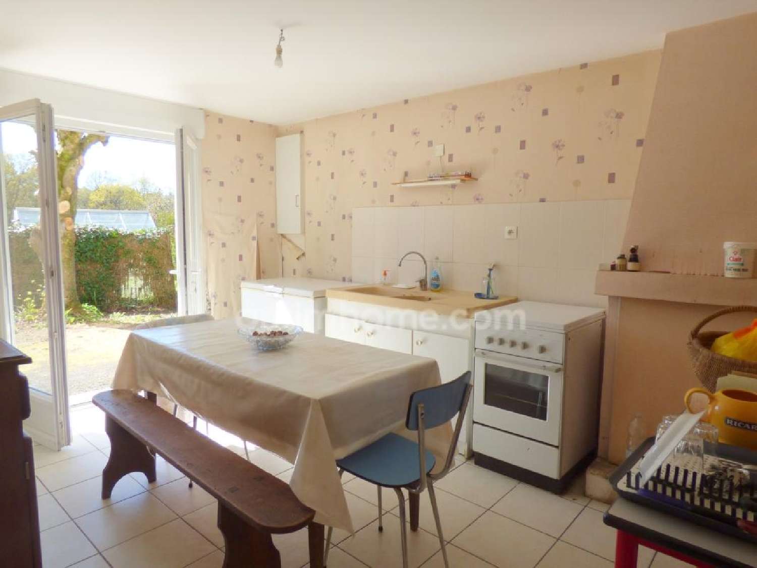  for sale house Saint-Nicolas-de-Redon Loire-Atlantique 4