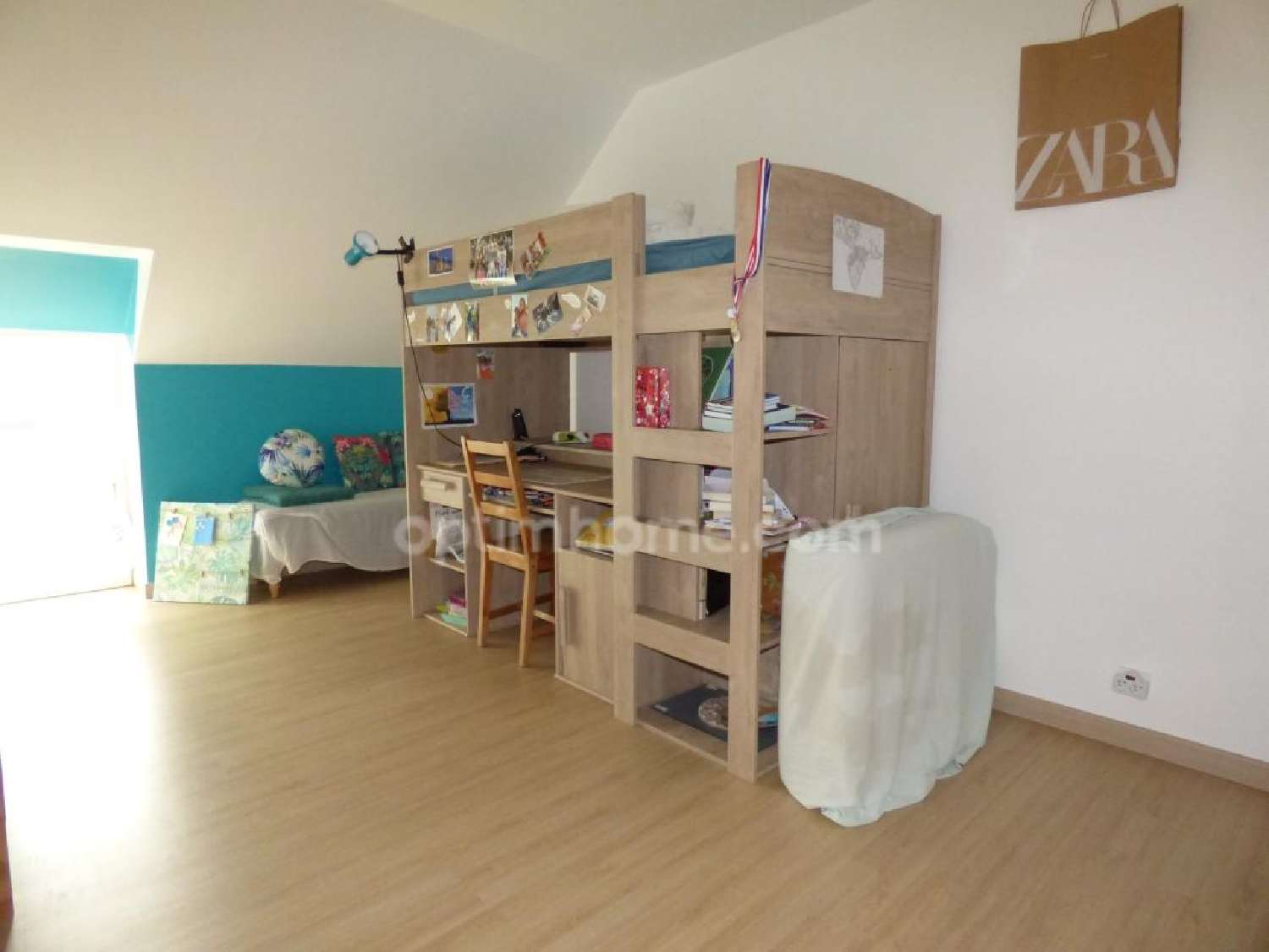 for sale house Saint-Nicolas-de-Redon Loire-Atlantique 8