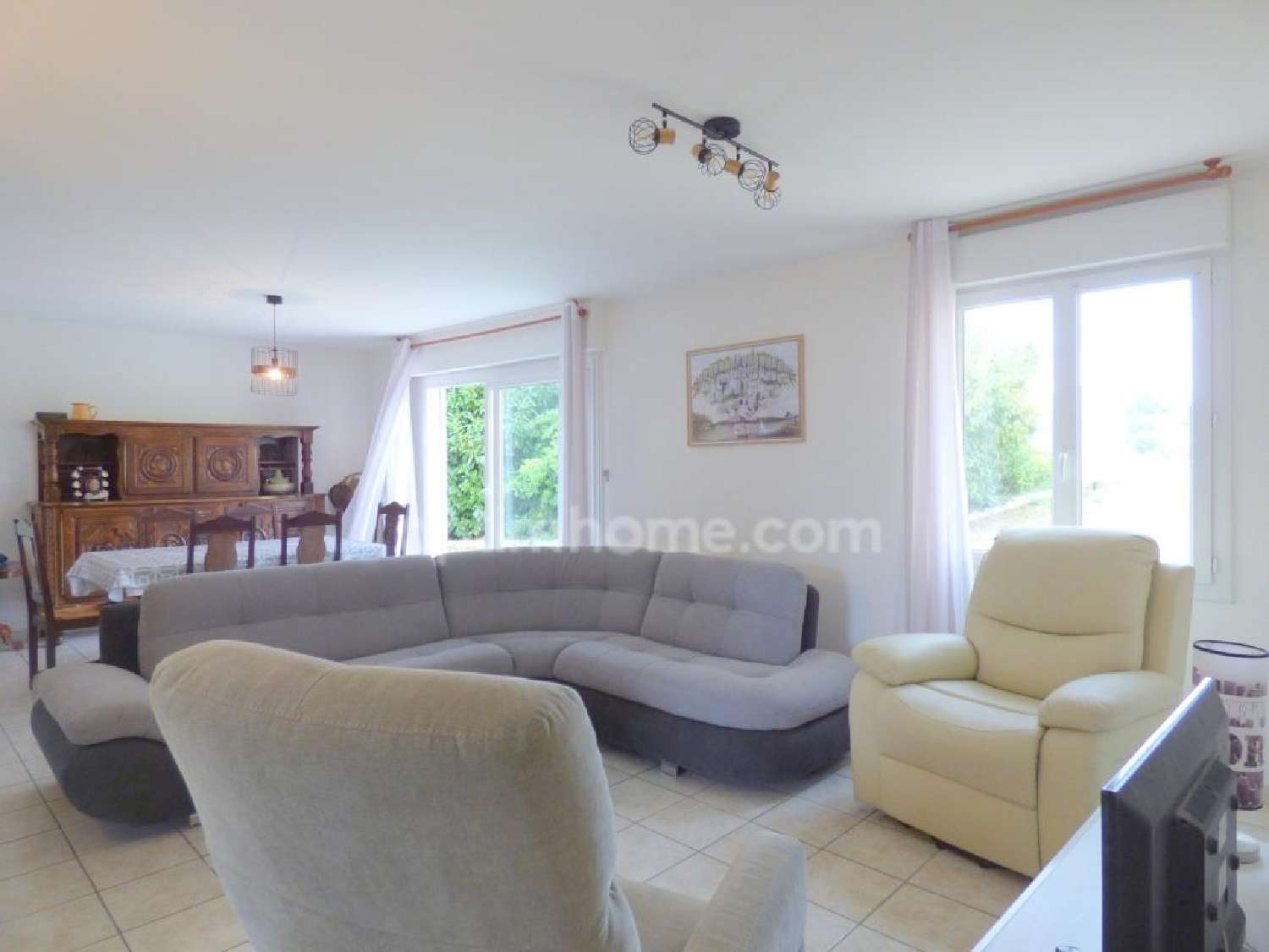  for sale house Saint-Nicolas-de-Redon Loire-Atlantique 1