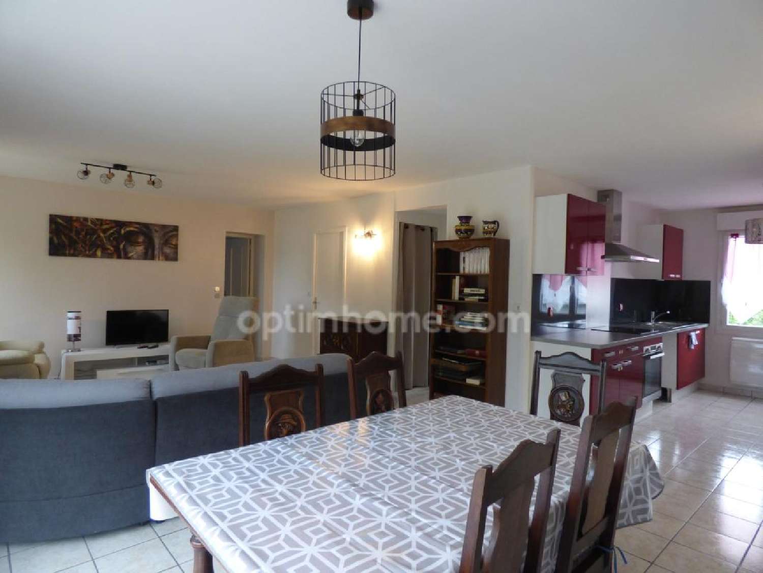  for sale house Saint-Nicolas-de-Redon Loire-Atlantique 3