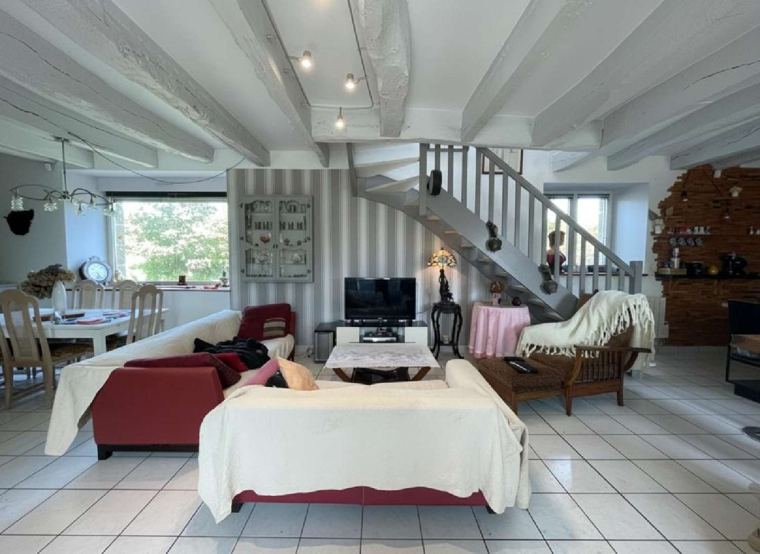 en venta casa Saint-Nicolas-du-Pélem Côtes-d'Armor 5