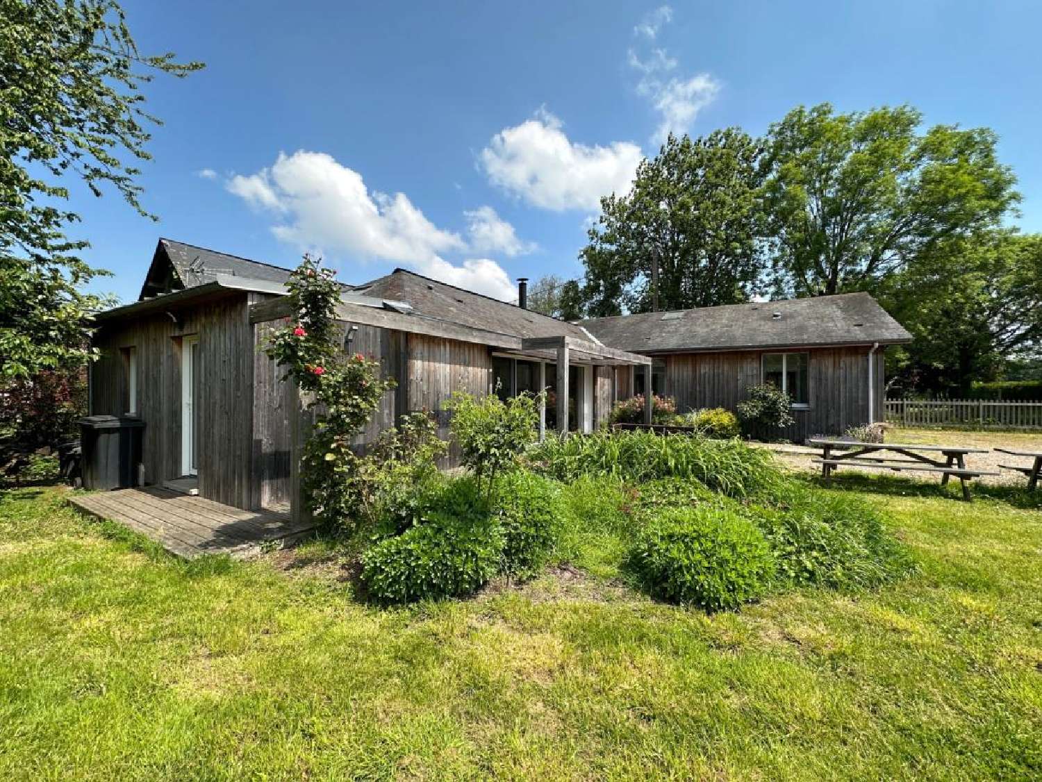 for sale house Saint-Nicolas-de-Bliquetuit Seine-Maritime 7