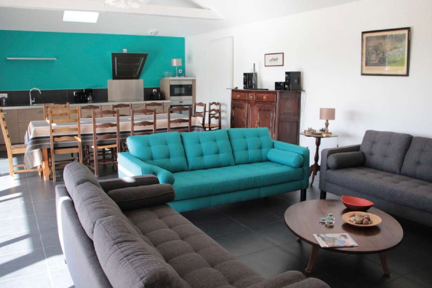 for sale house Saint-Nicolas-de-Bliquetuit Seine-Maritime 8