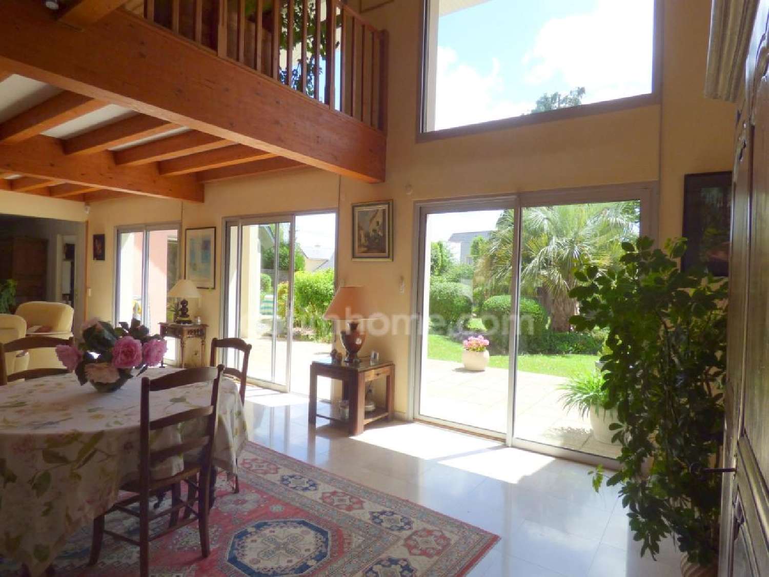  te koop huis Saint-Nicolas-de-Redon Loire-Atlantique 2