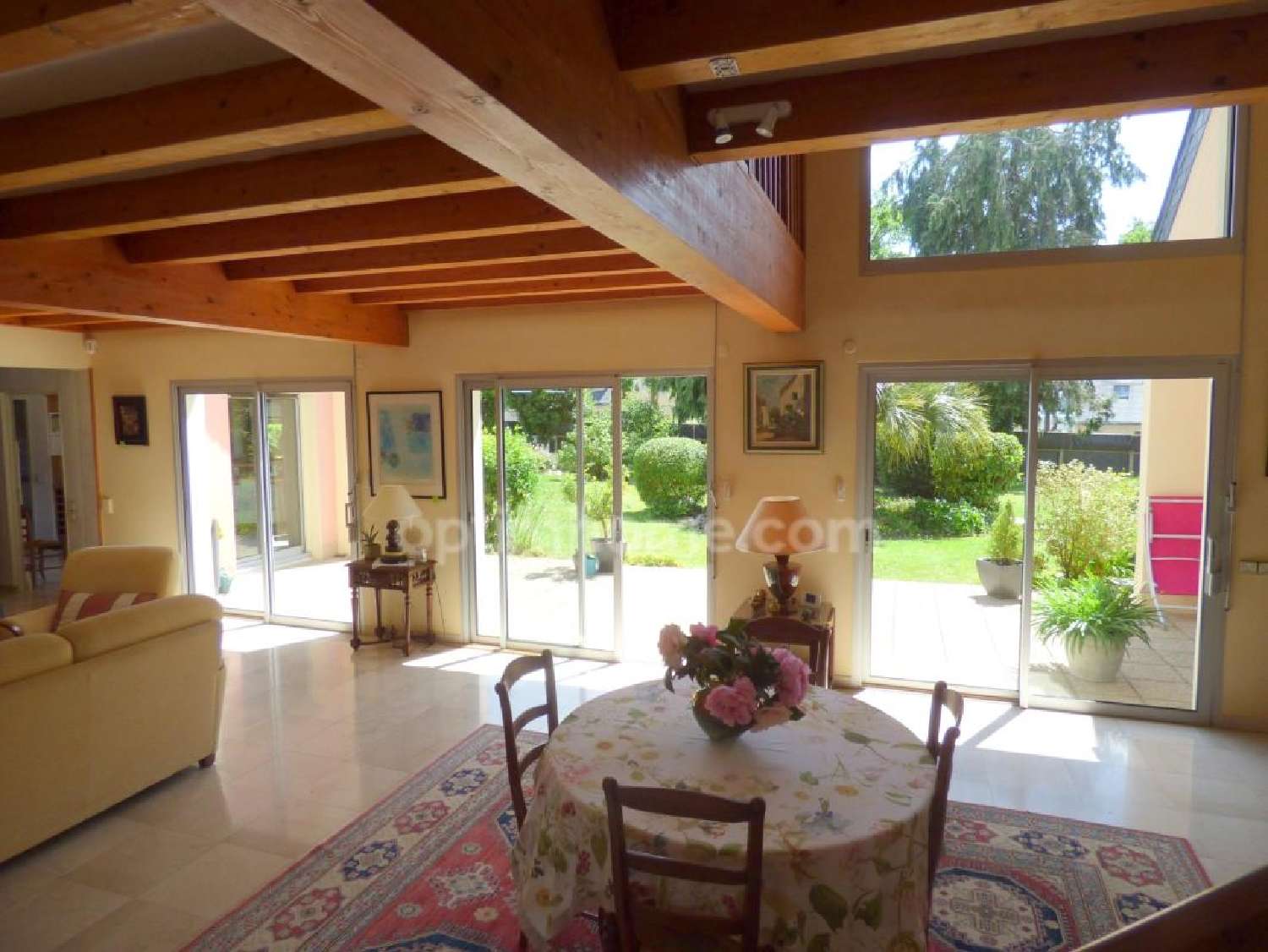  te koop huis Saint-Nicolas-de-Redon Loire-Atlantique 3