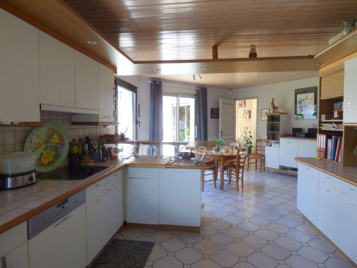 te koop huis Saint-Nicolas-de-Redon Loire-Atlantique 4