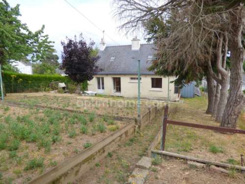 Saint-Nicolas-de-Redon Loire-Atlantique huis foto 7398848