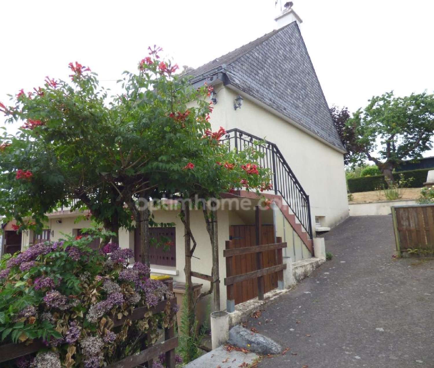  te koop huis Saint-Nicolas-de-Redon Loire-Atlantique 4