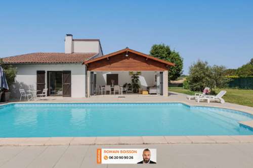 Saint-Orens-de-Gameville Haute-Garonne huis foto 7398971