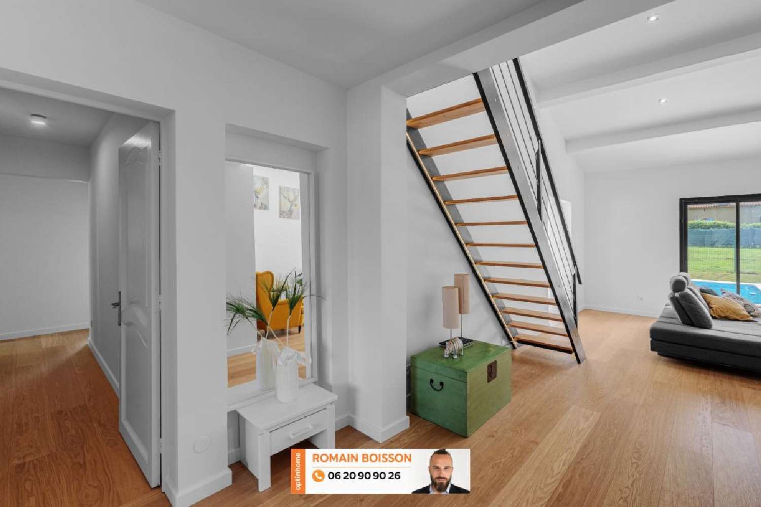 te koop huis Saint-Orens-de-Gameville Haute-Garonne 3