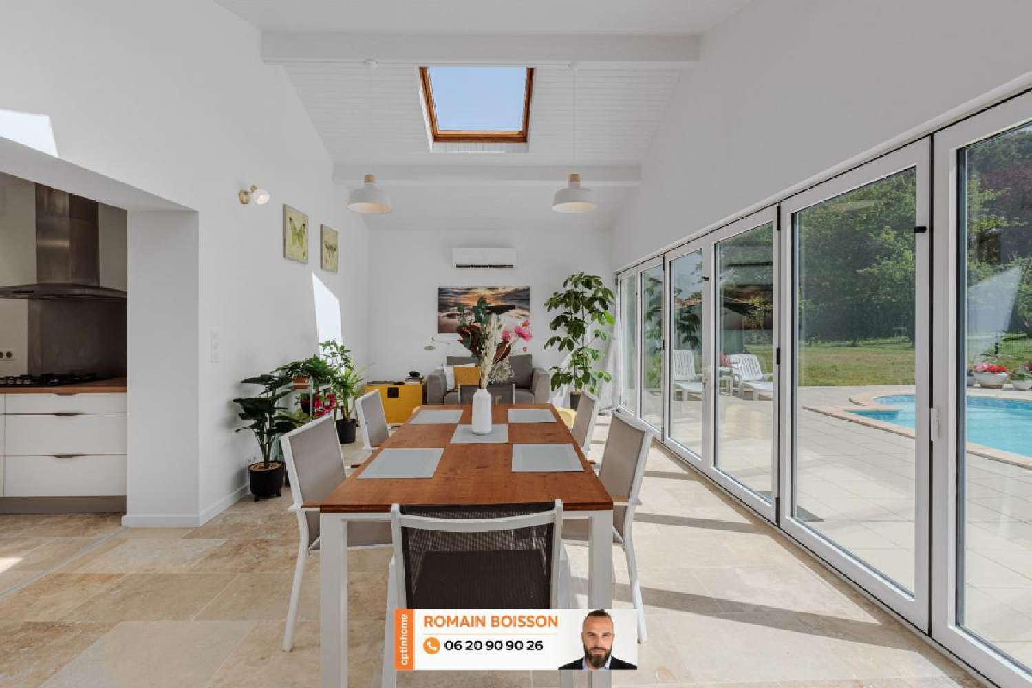  te koop huis Saint-Orens-de-Gameville Haute-Garonne 4
