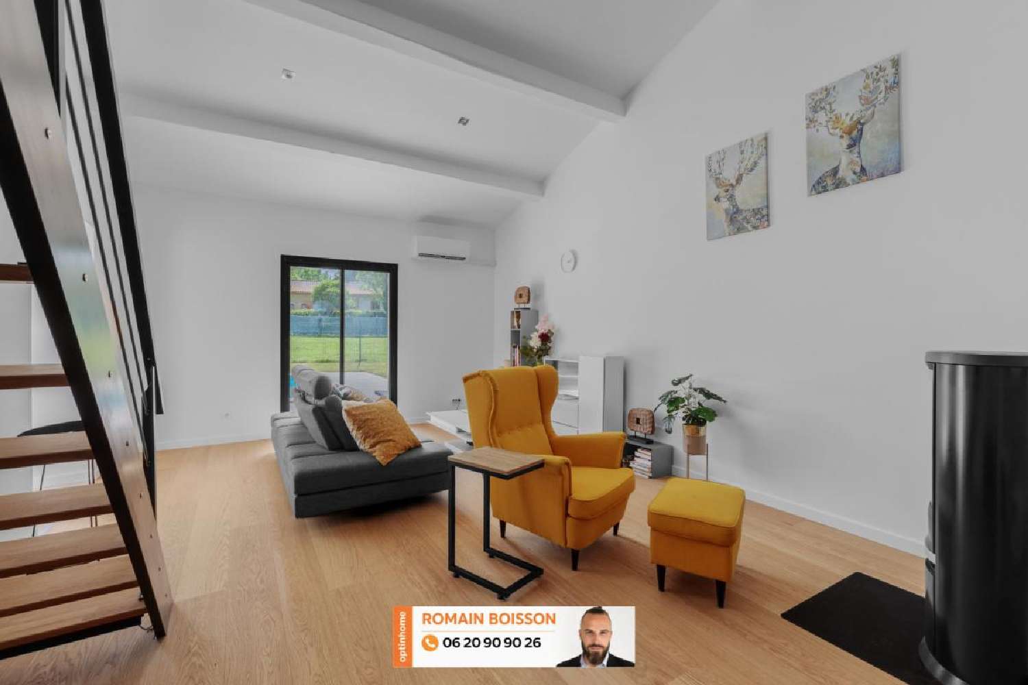  te koop huis Saint-Orens-de-Gameville Haute-Garonne 5