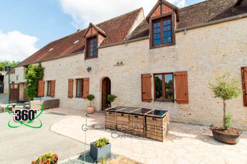 Saint-Ouen-sur-Maire Orne house foto 7392414