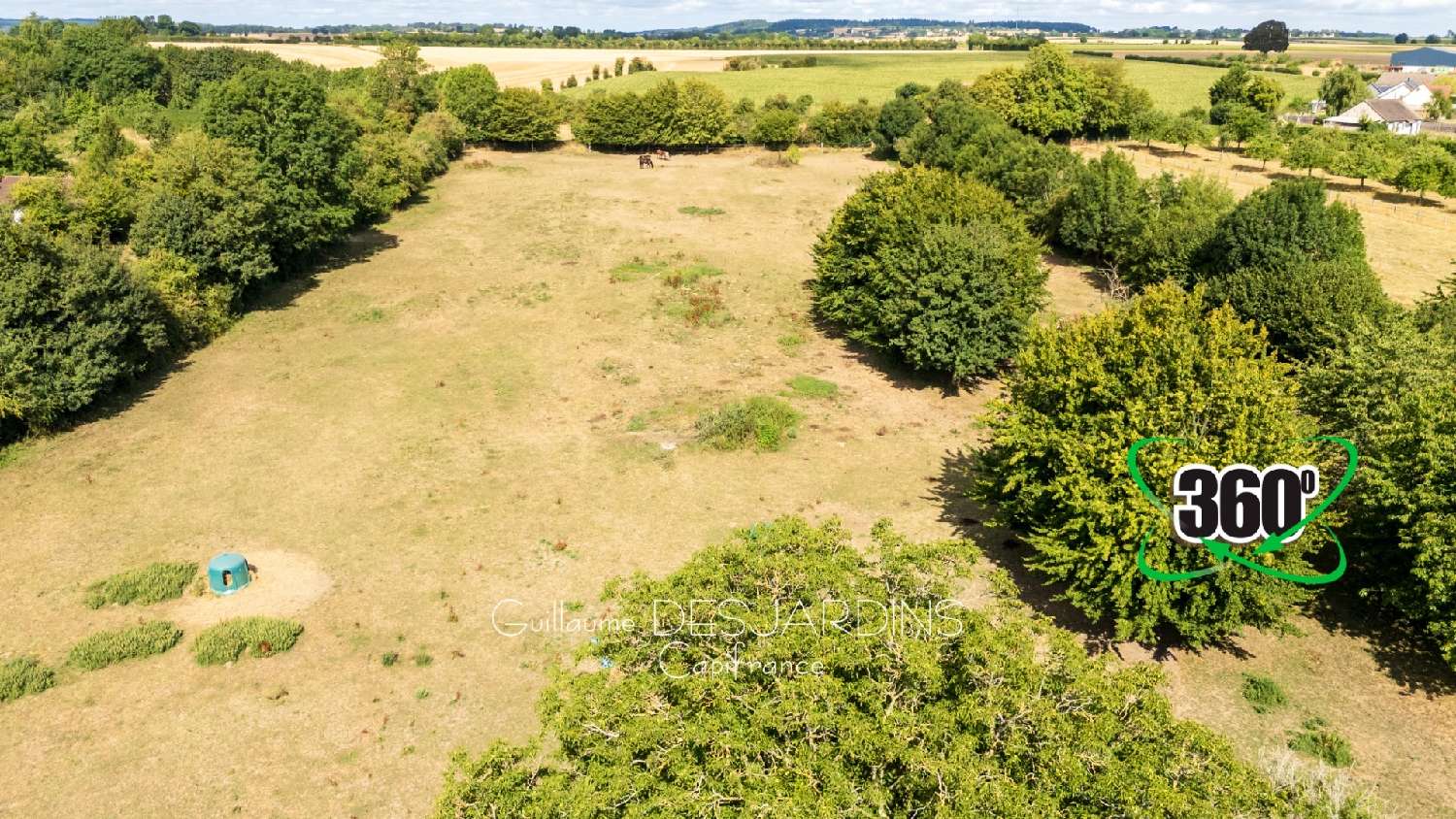  for sale house Saint-Ouen-sur-Maire Orne 3