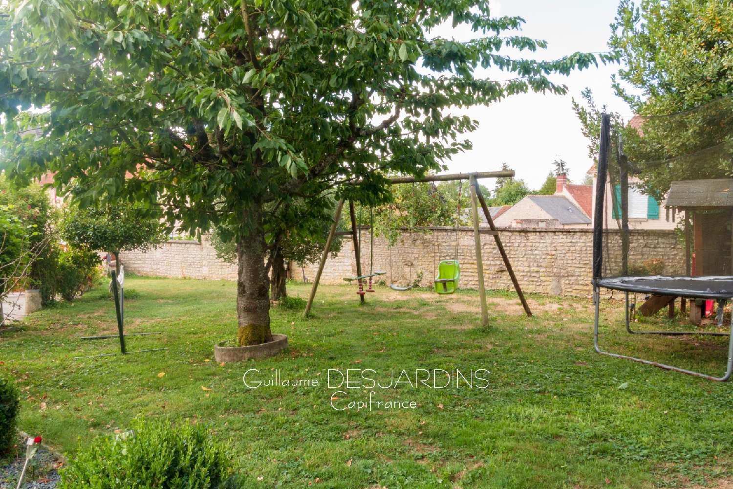  for sale house Saint-Ouen-sur-Maire Orne 6