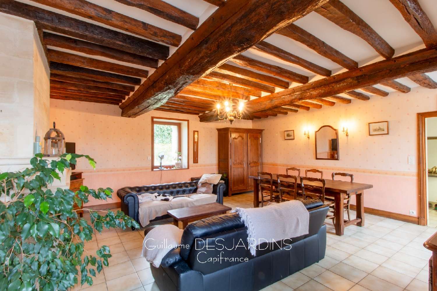  for sale house Saint-Ouen-sur-Maire Orne 8