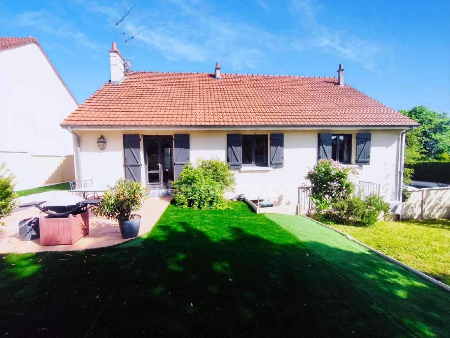  te koop huis Saint-Ouen Loir-et-Cher 2