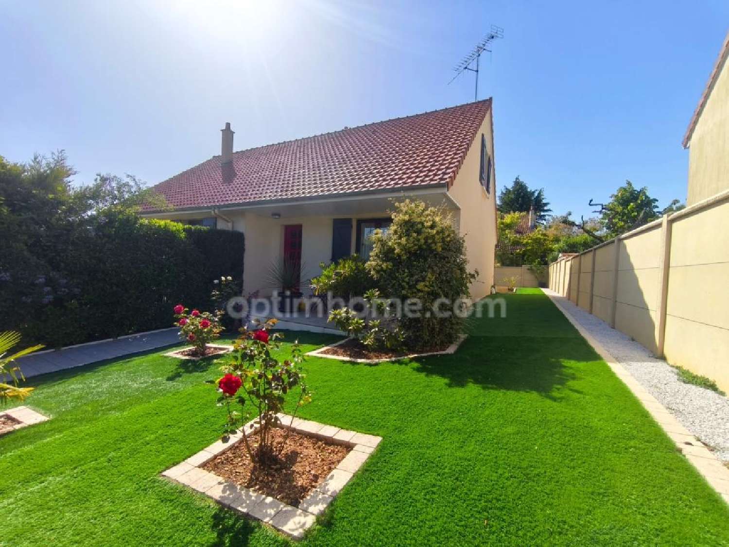  te koop huis Saint-Ouen Loir-et-Cher 3