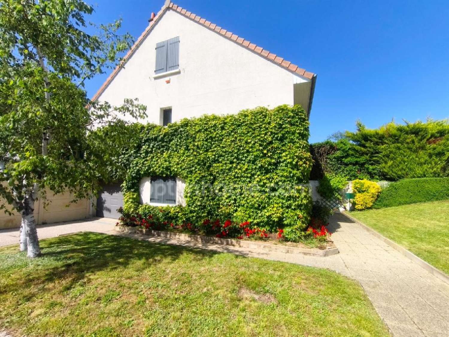  te koop huis Saint-Ouen Loir-et-Cher 4