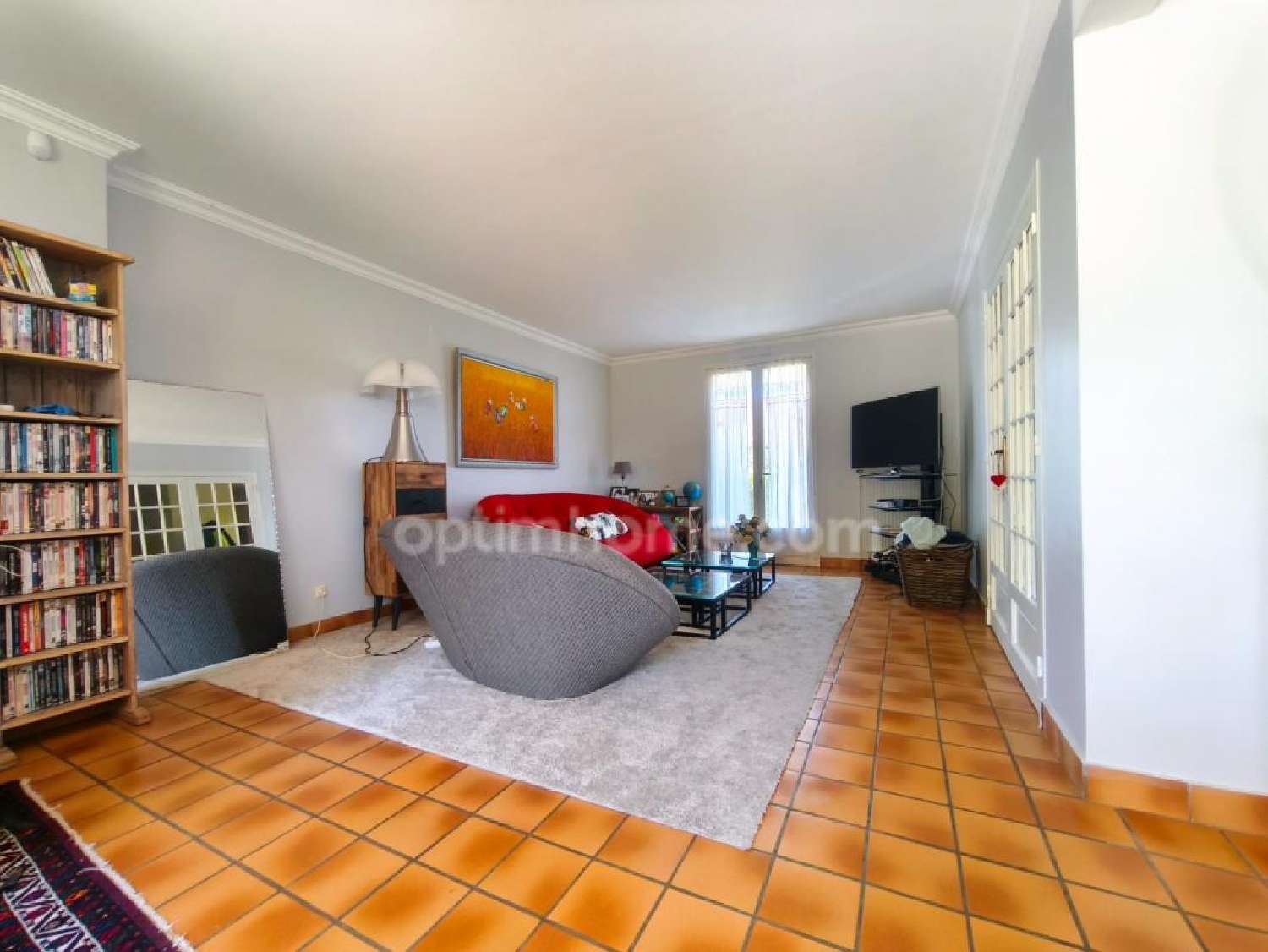  te koop huis Saint-Ouen Loir-et-Cher 6