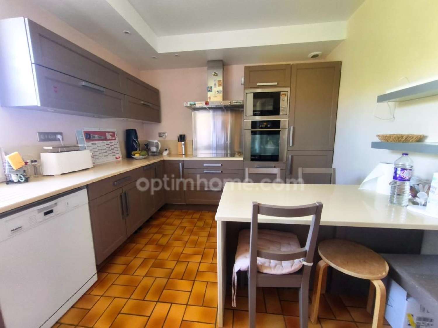  te koop huis Saint-Ouen Loir-et-Cher 7