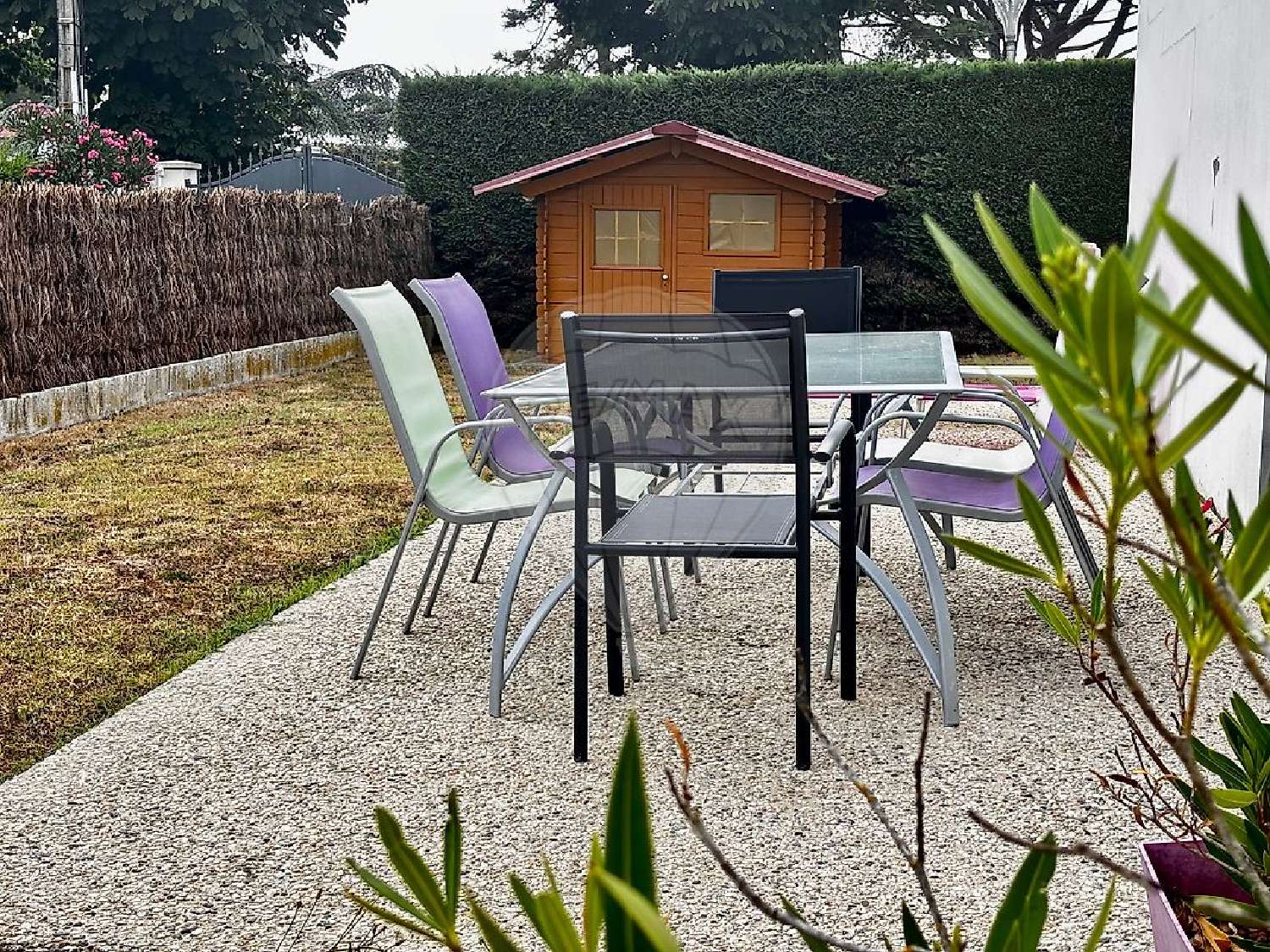 for sale house Saint-Palais-sur-Mer Charente-Maritime 2