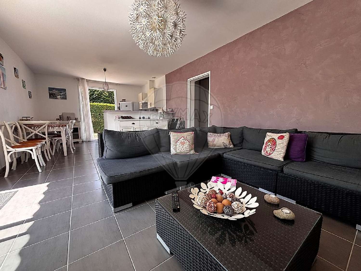 for sale house Saint-Palais-sur-Mer Charente-Maritime 3