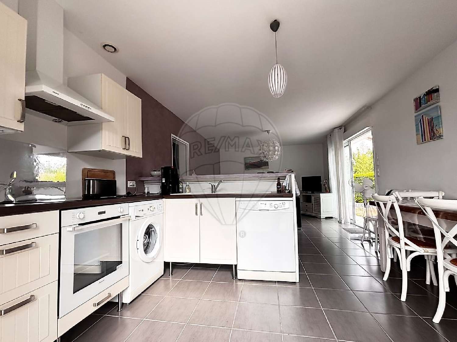 for sale house Saint-Palais-sur-Mer Charente-Maritime 5