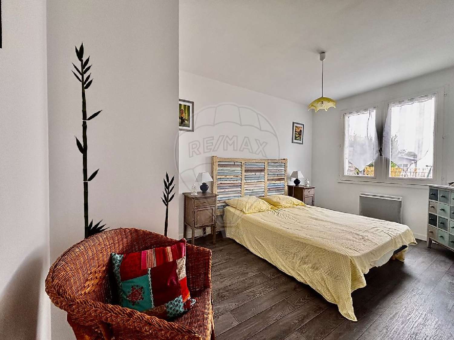 for sale house Saint-Palais-sur-Mer Charente-Maritime 7