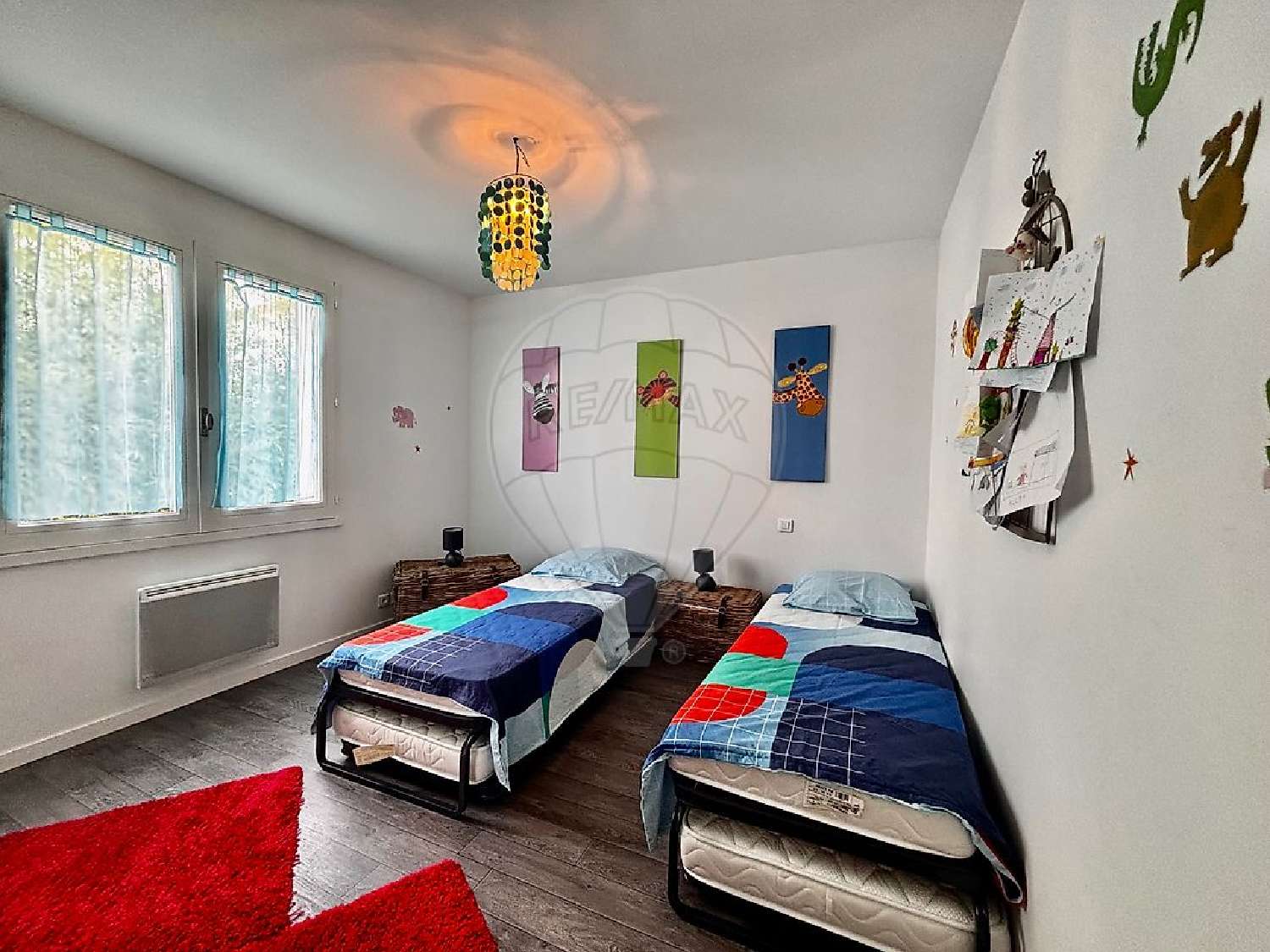 for sale house Saint-Palais-sur-Mer Charente-Maritime 8