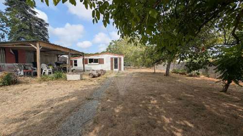 Saint-Palais-sur-Mer Charente-Maritime maison foto 7398356