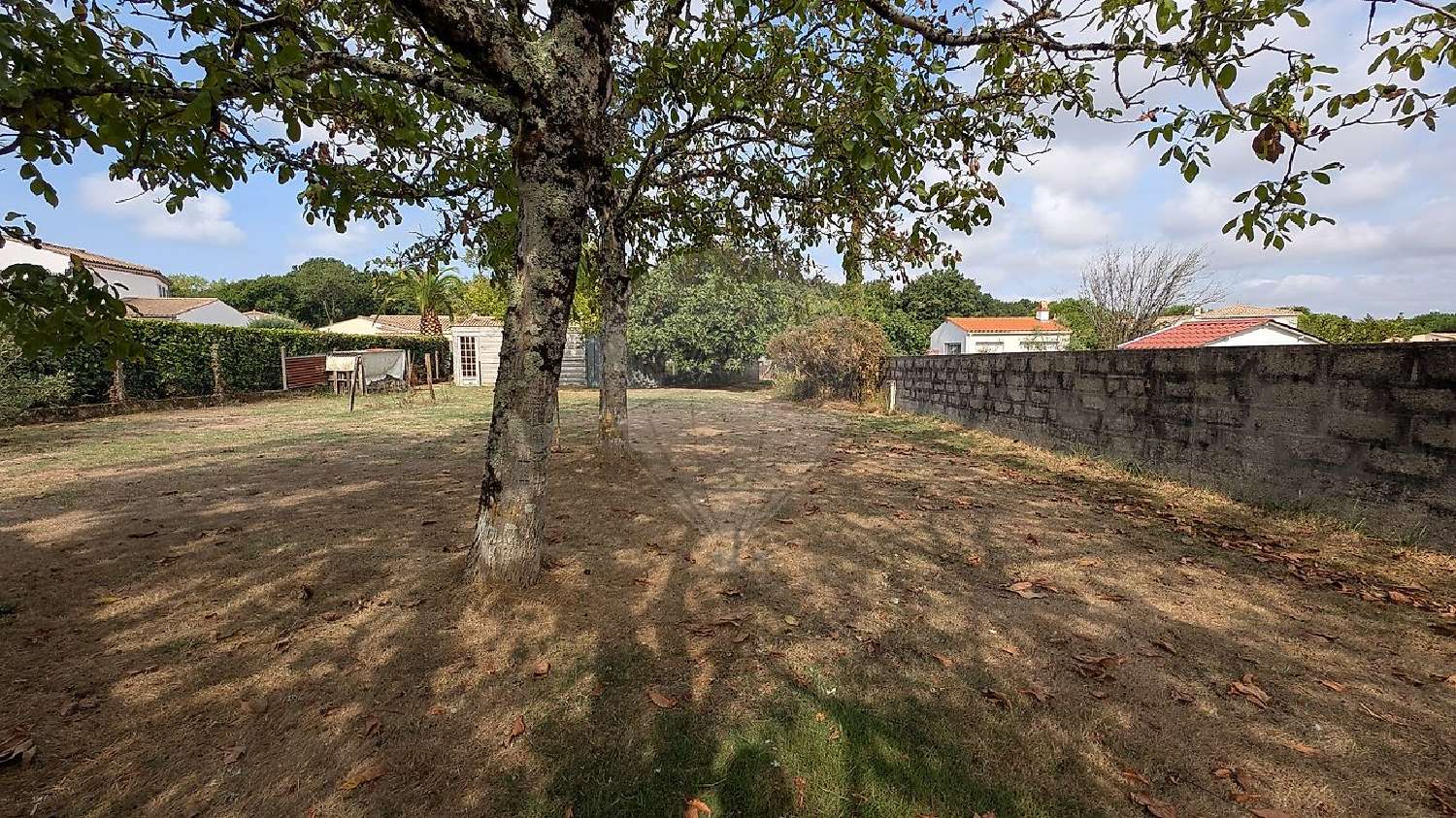 à vendre maison Saint-Palais-sur-Mer Charente-Maritime 3