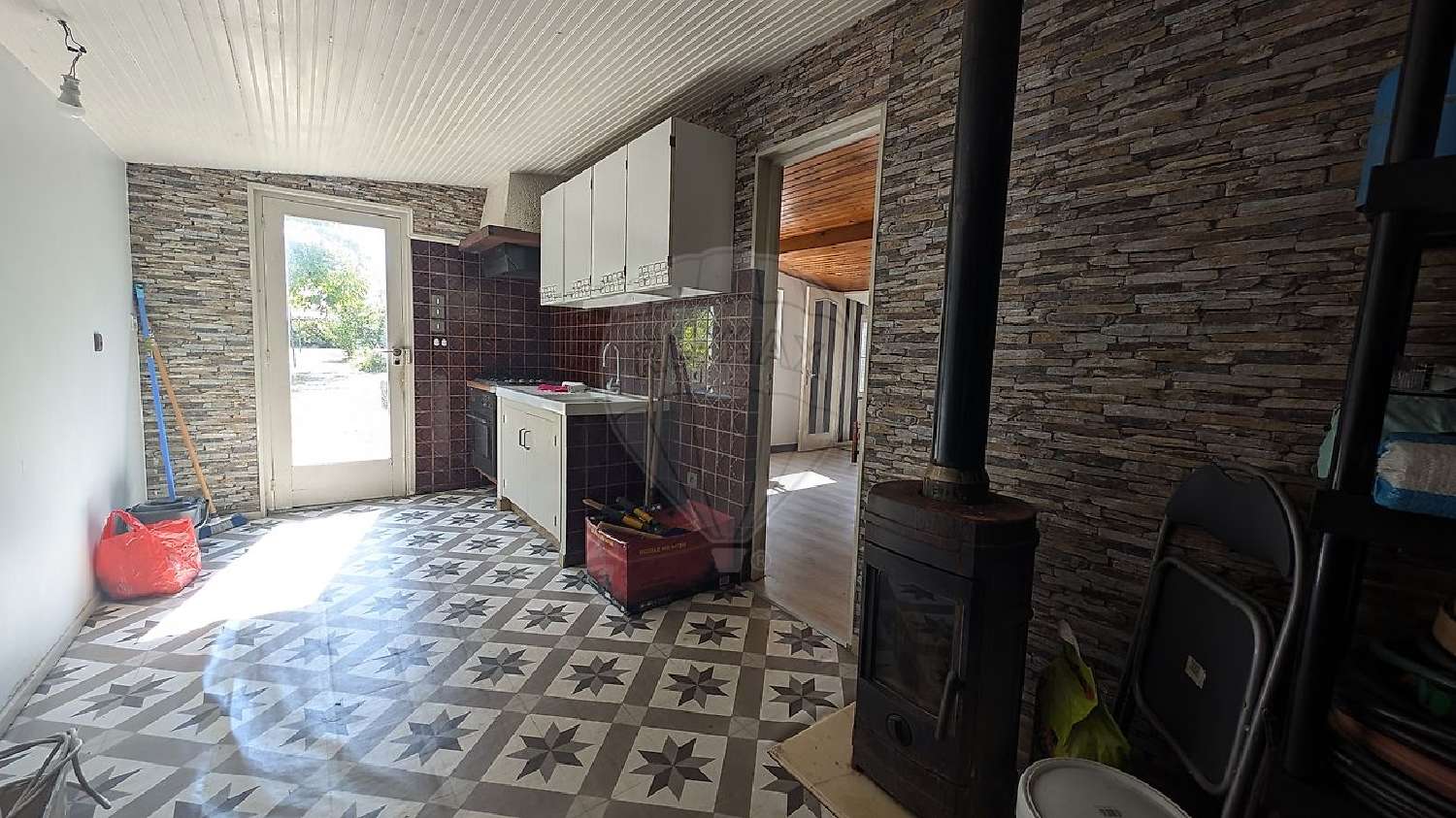 à vendre maison Saint-Palais-sur-Mer Charente-Maritime 4