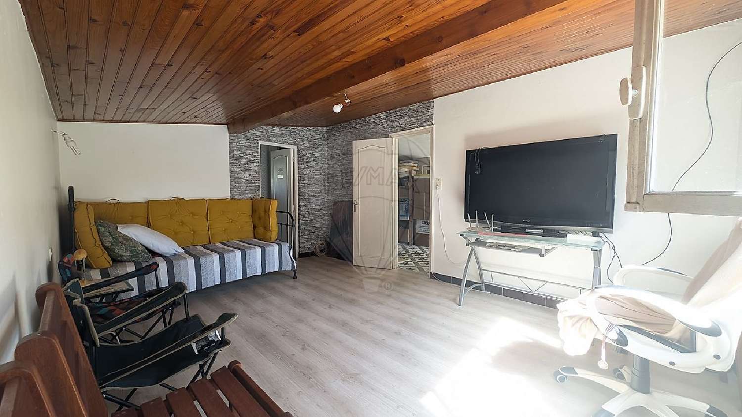 à vendre maison Saint-Palais-sur-Mer Charente-Maritime 5