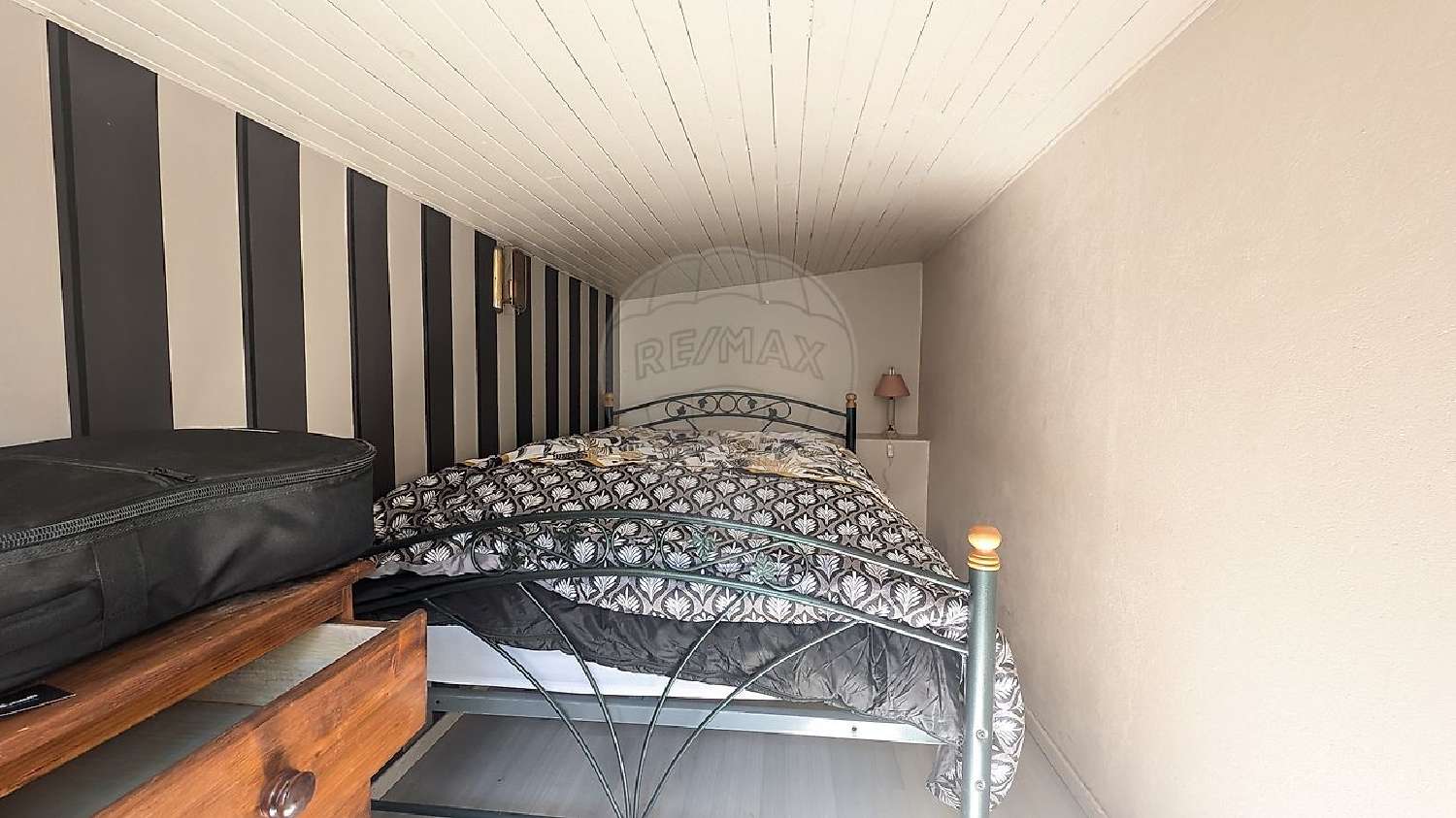 à vendre maison Saint-Palais-sur-Mer Charente-Maritime 8