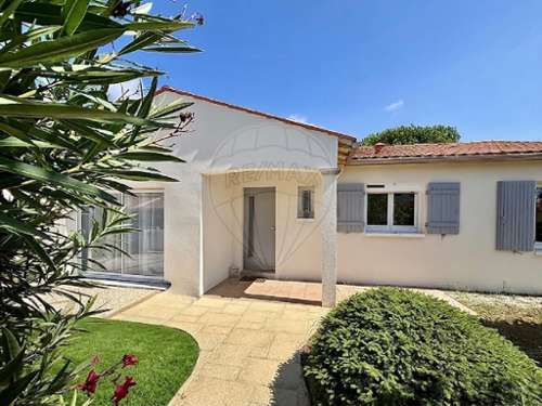 Saint-Palais-sur-Mer Charente-Maritime maison foto 7398359
