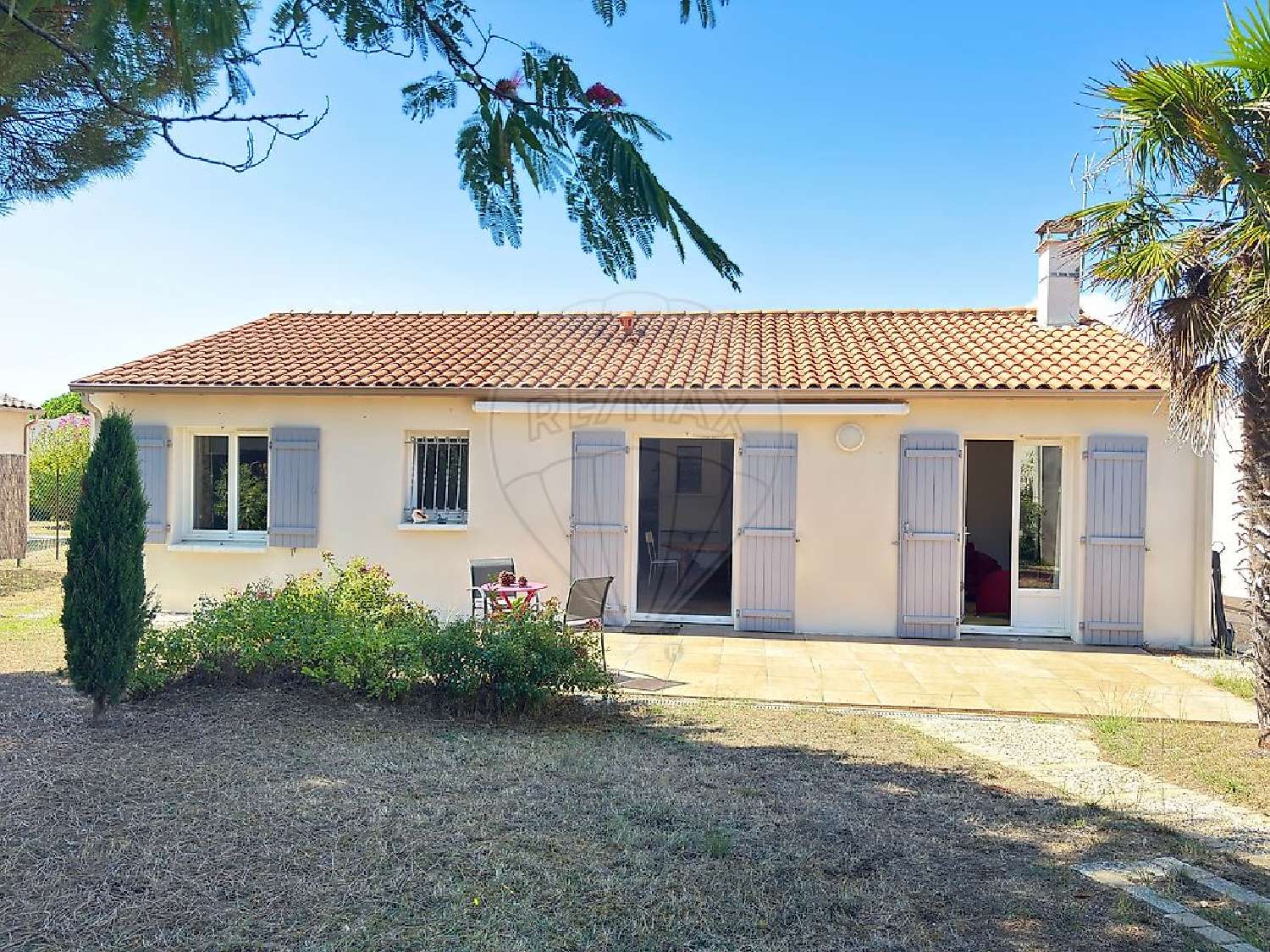 à vendre maison Saint-Palais-sur-Mer Charente-Maritime 2