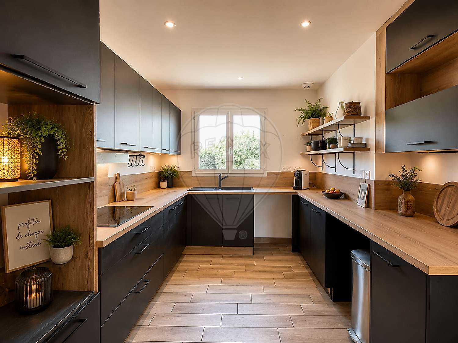 à vendre maison Saint-Palais-sur-Mer Charente-Maritime 4