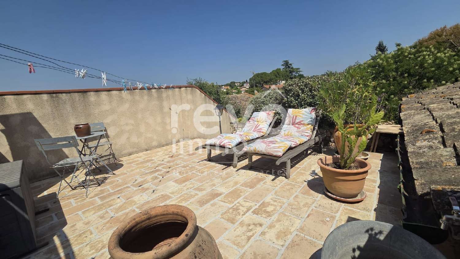  à vendre maison Saint-Pargoire Hérault 2