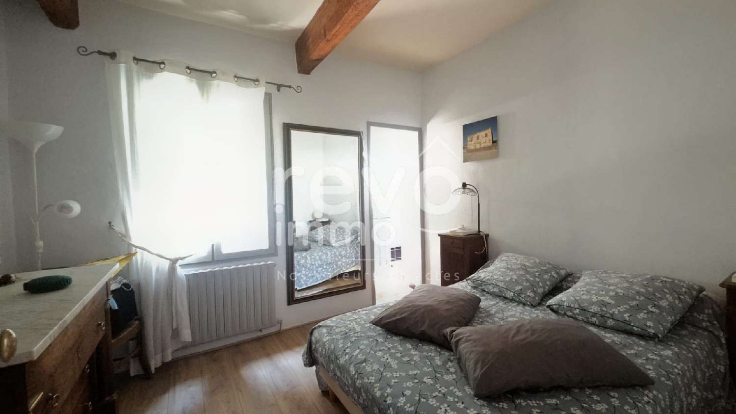  à vendre maison Saint-Pargoire Hérault 3