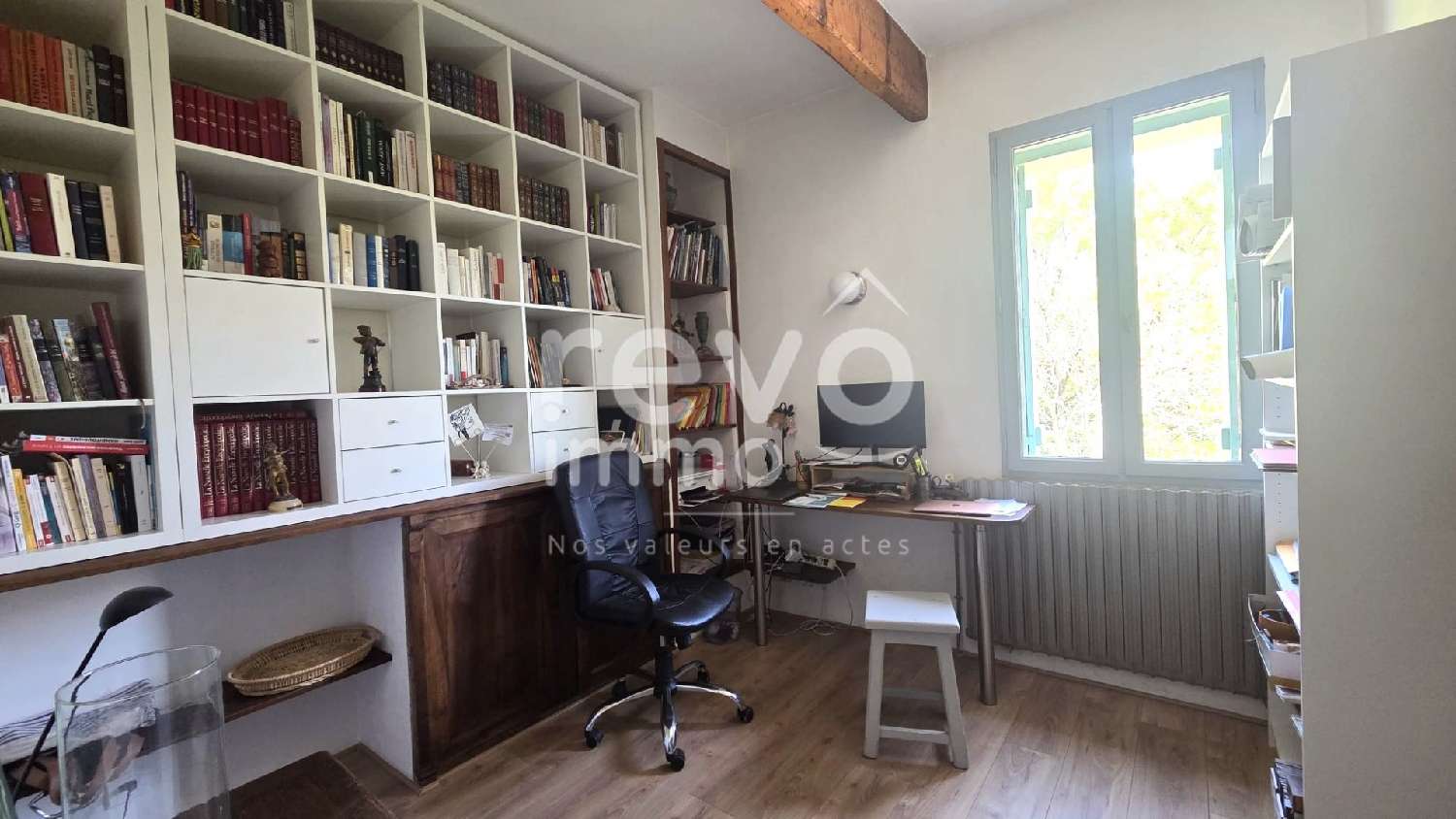  à vendre maison Saint-Pargoire Hérault 4